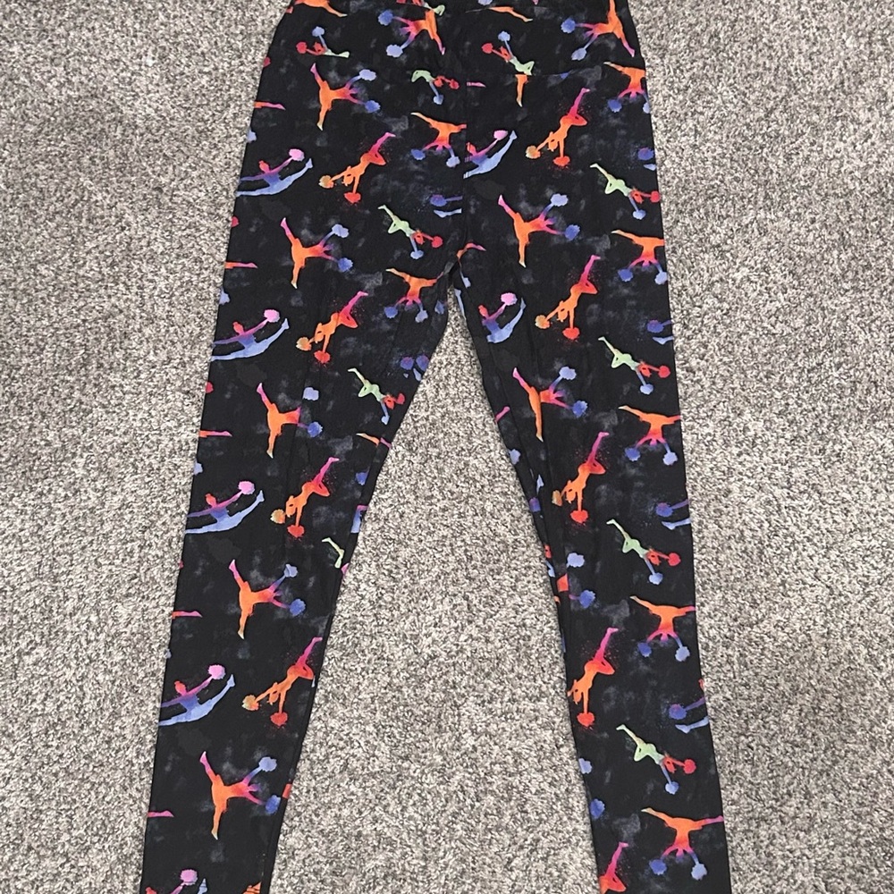 Lularoe leggings